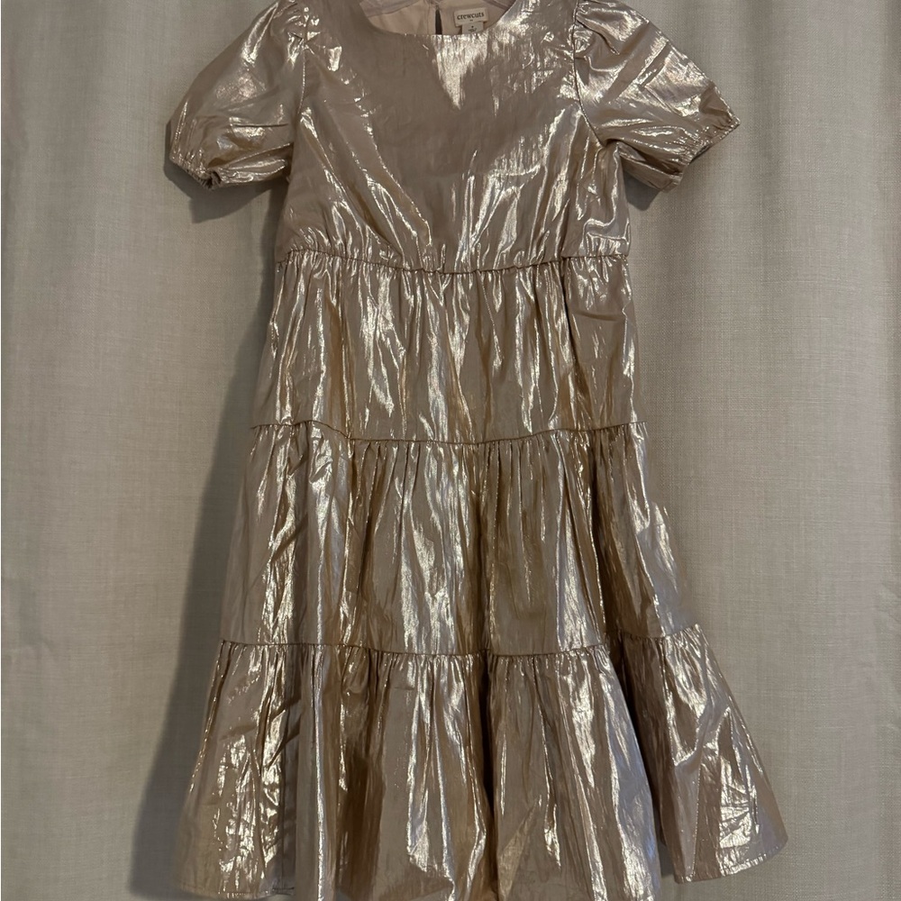 Crewcuts Party Kids Dress